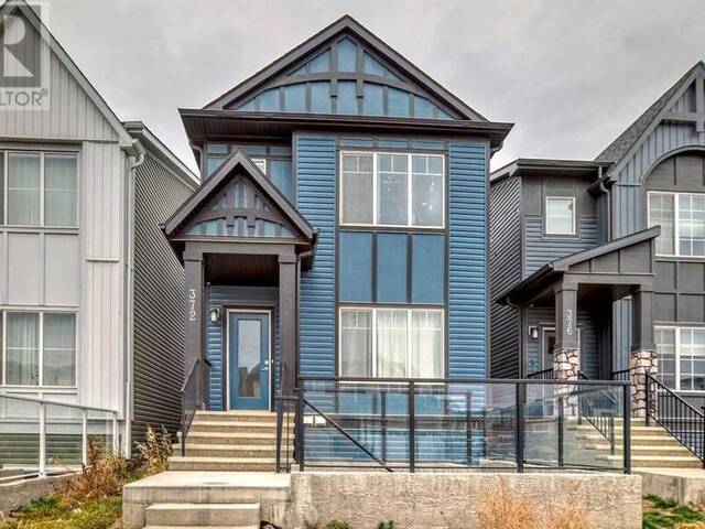 372 Carringvue Place NW Calgary