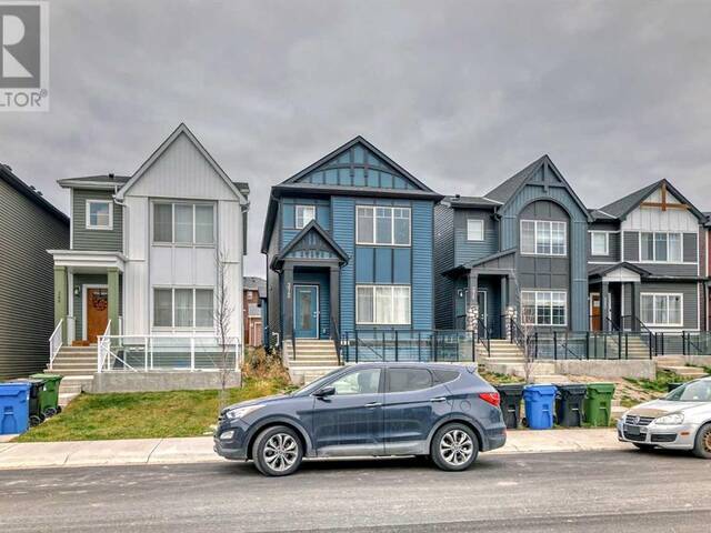 372 Carringvue Place NW Calgary