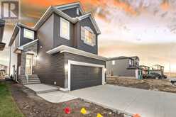 133 Corner Glen Road NE Calgary