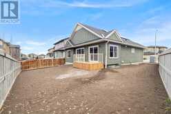 96 Cimarron Springs Circle Okotoks