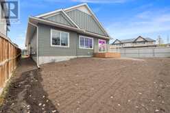 96 Cimarron Springs Circle Okotoks