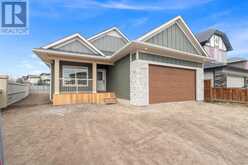 96 Cimarron Springs Circle Okotoks