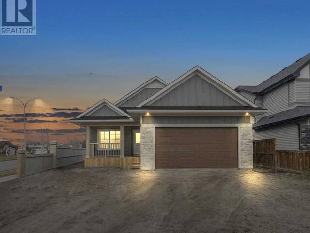 96 Cimarron Springs Circle Okotoks