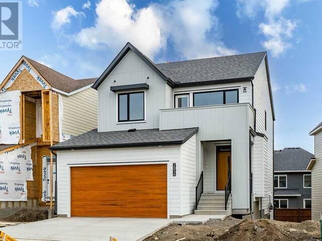 2034 FOWLER Road SW Airdrie