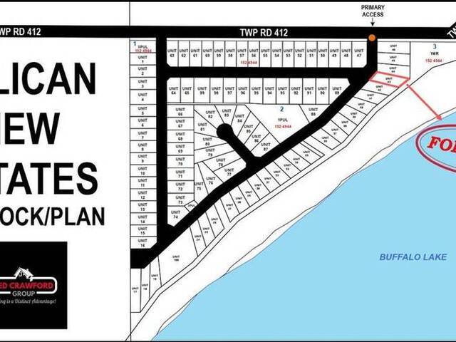 113, 20419 Township Road 412 Rural Camrose Alberta