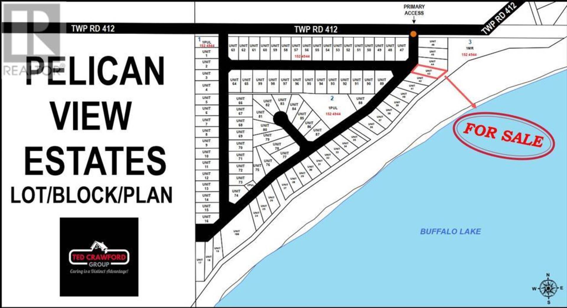 113, 20419 Township Road 412 Rural Camrose