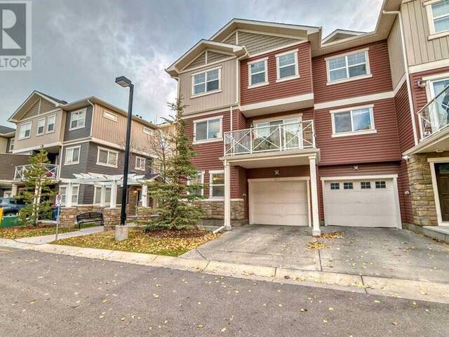 811 Skyview Ranch Grove NE Calgary