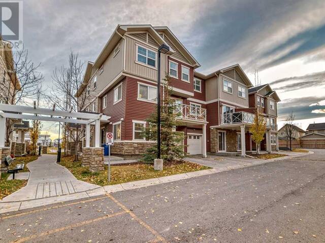 811 Skyview Ranch Grove NE Calgary