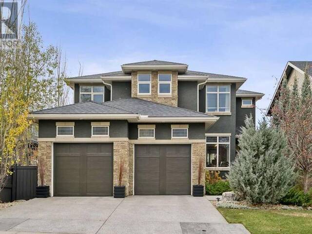 437 Evergreen Circle SW Calgary Alberta