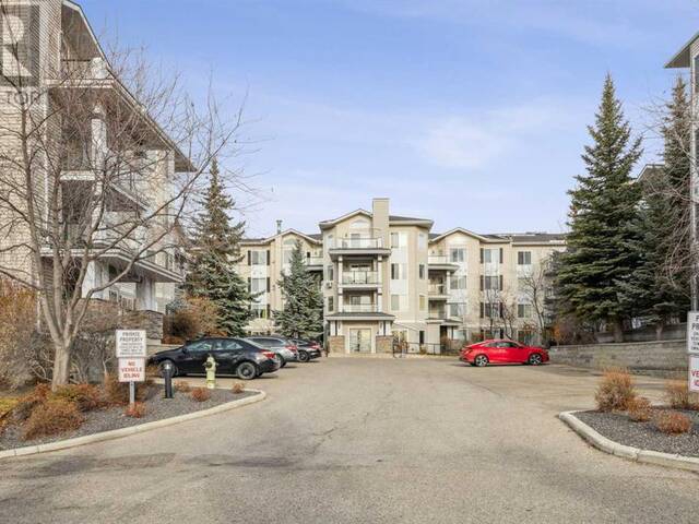 323, 345 Rocky Vista Park NW Calgary