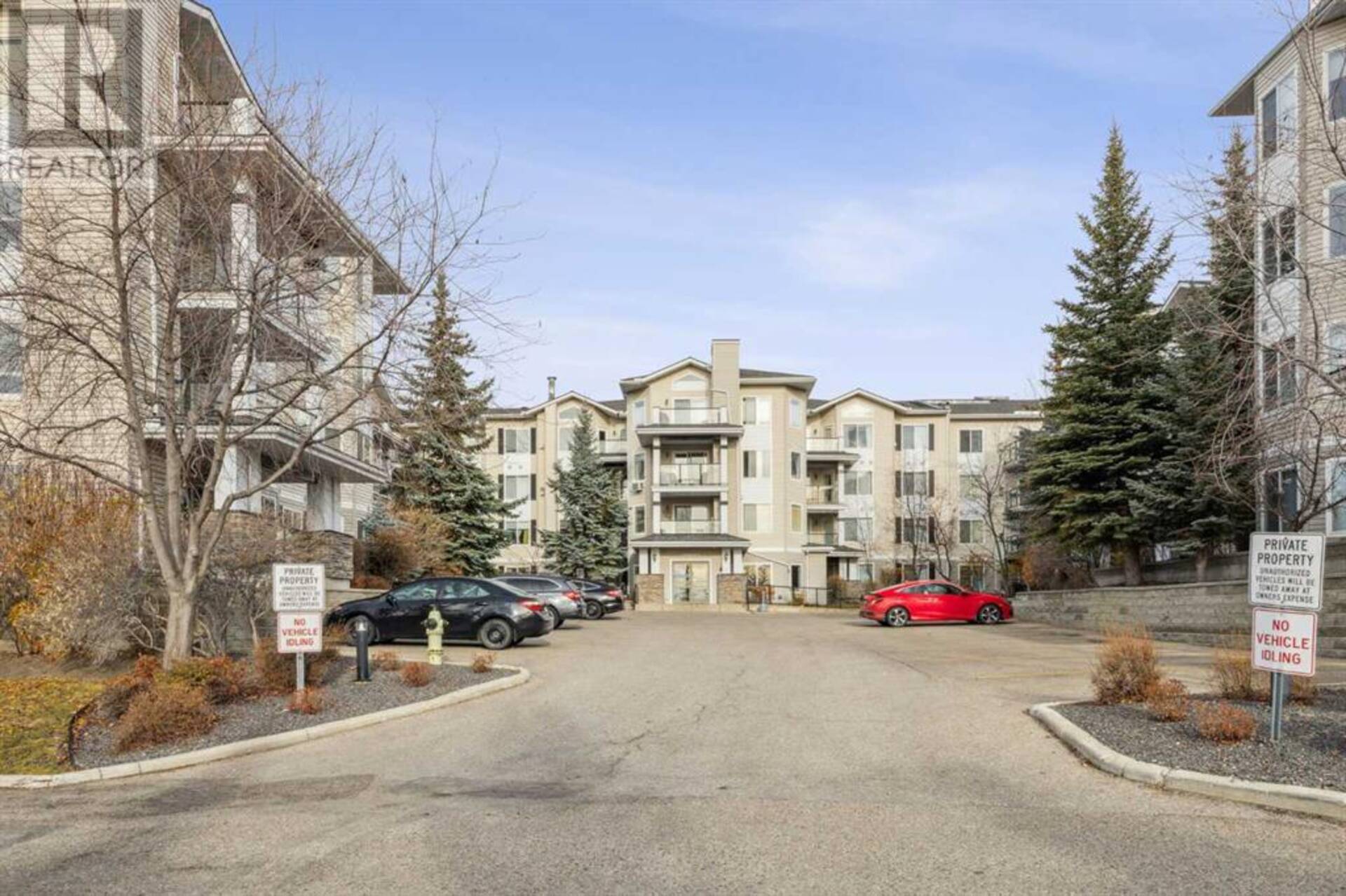 323, 345 Rocky Vista Park NW Calgary