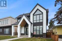 2705 5 Avenue NW Calgary