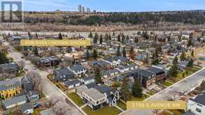 2705 5 Avenue NW Calgary