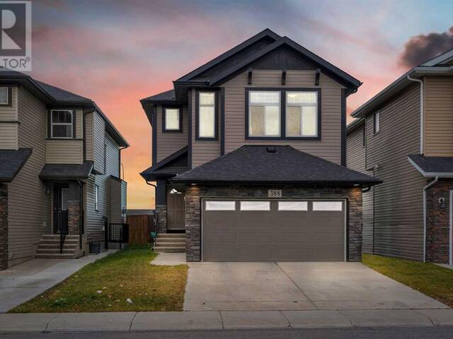 388 Skyview Shores Manor NE Calgary Alberta