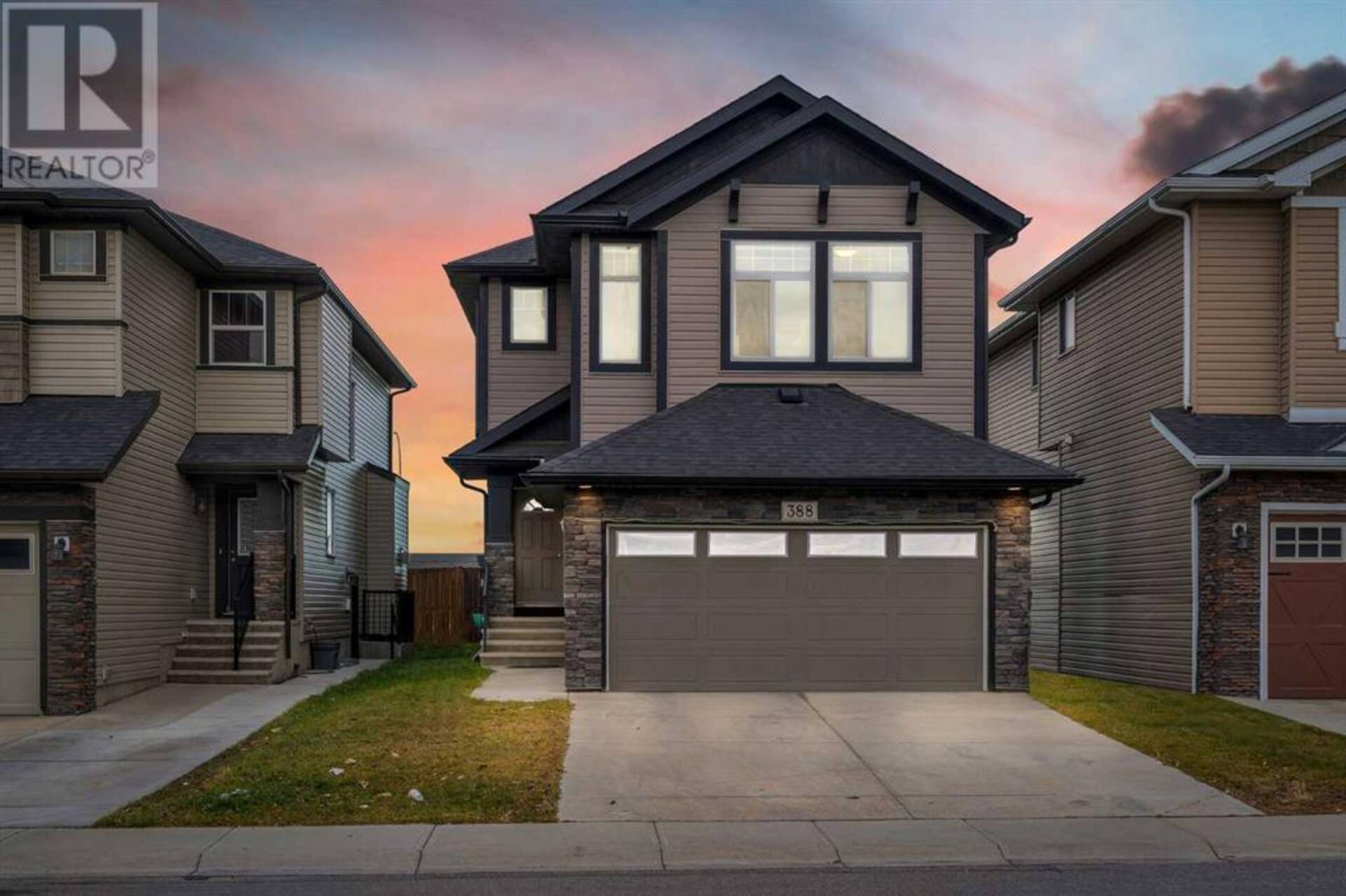 388 Skyview Shores Manor NE Calgary