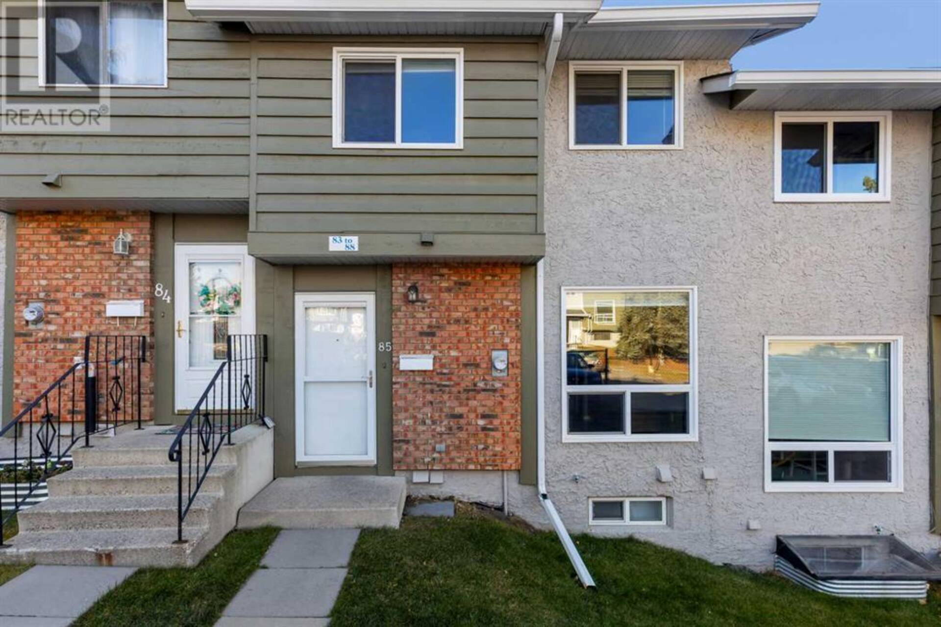 85, 6915 Ranchview Drive NW Calgary