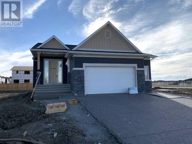 189 Northern Lights Crescent Langdon Alberta