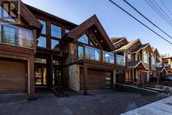 269B Three Sisters Drive Canmore