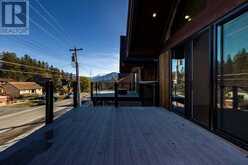 269B Three Sisters Drive Canmore