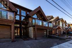 269B Three Sisters Drive Canmore