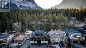 269B Three Sisters Drive Canmore