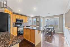 229 Cougar Ridge Drive SW Calgary