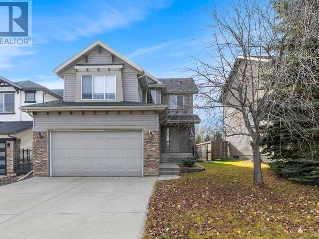 229 Cougar Ridge Drive SW Calgary Alberta