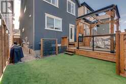 74 Magnolia Square SE Calgary