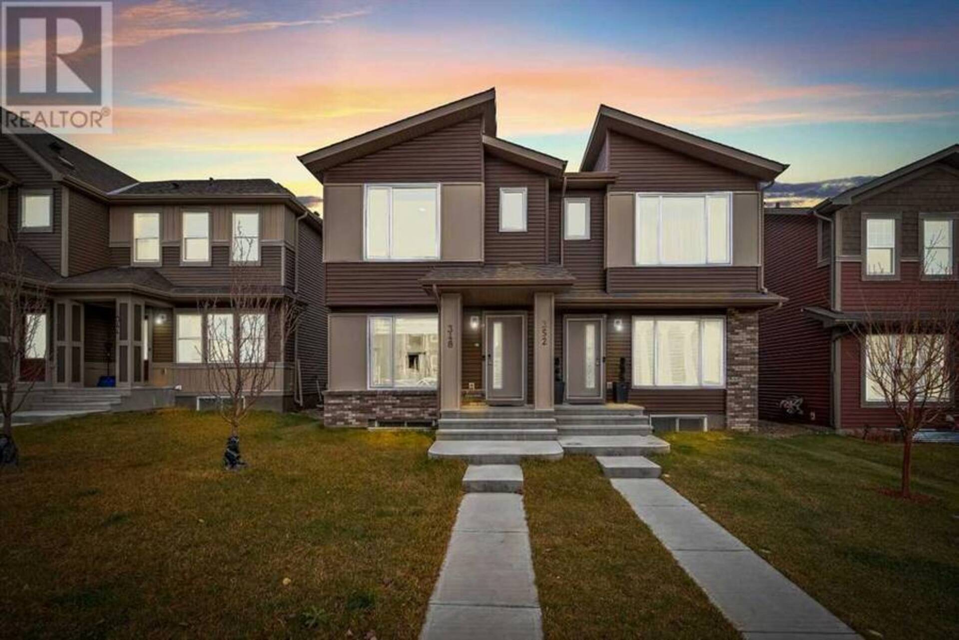 348 Chinook Gate Close SW Airdrie