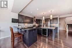 31 Silverado Bank Gardens SW Calgary