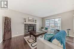 31 Silverado Bank Gardens SW Calgary