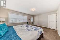 31 Silverado Bank Gardens SW Calgary