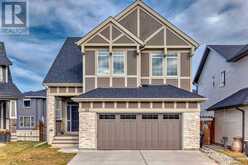 31 Silverado Bank Gardens SW Calgary