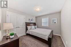 31 Silverado Bank Gardens SW Calgary