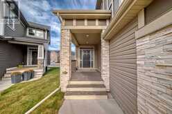 31 Silverado Bank Gardens SW Calgary