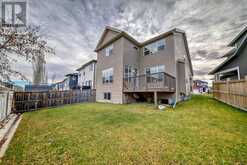 31 Silverado Bank Gardens SW Calgary