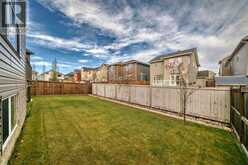 31 Silverado Bank Gardens SW Calgary