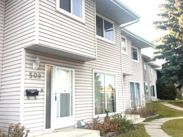 509 40 Street NE Calgary Alberta