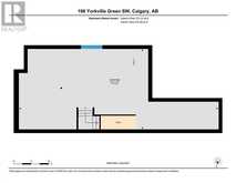 198 Yorkville Green SW Calgary