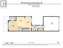 198 Yorkville Green SW Calgary