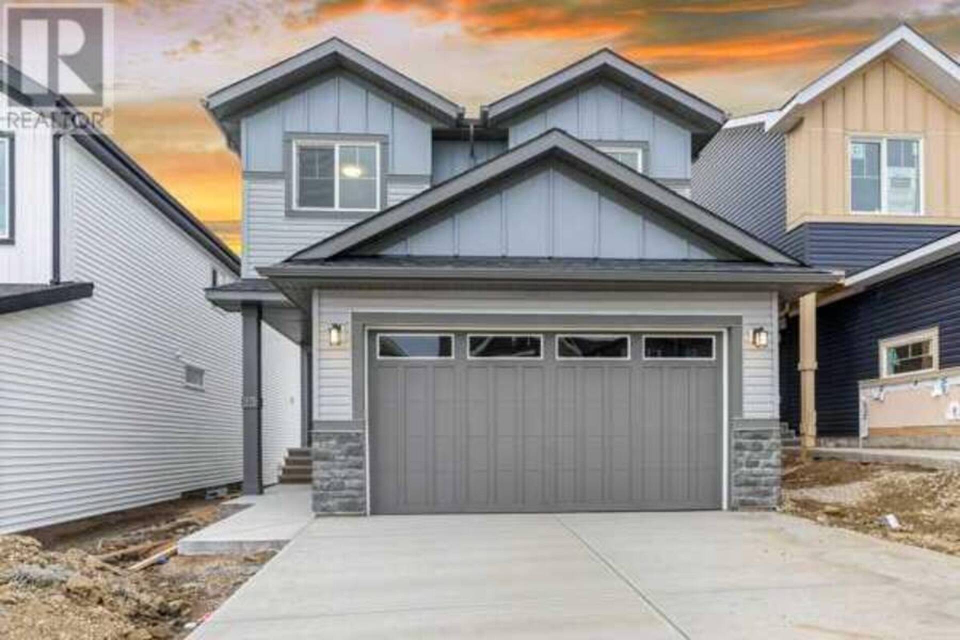 23 Key Cove Airdrie