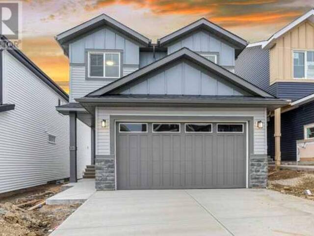 23 Key Cove Airdrie Alberta