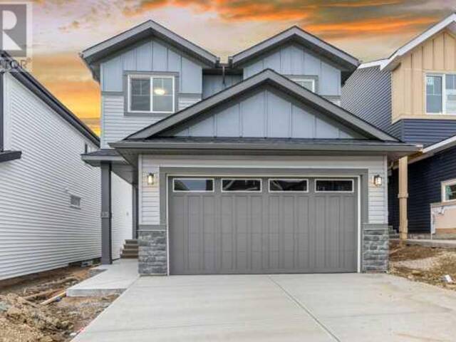 23 Key Cove Airdrie