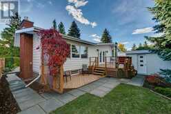 1036 Cannock Place SW Calgary