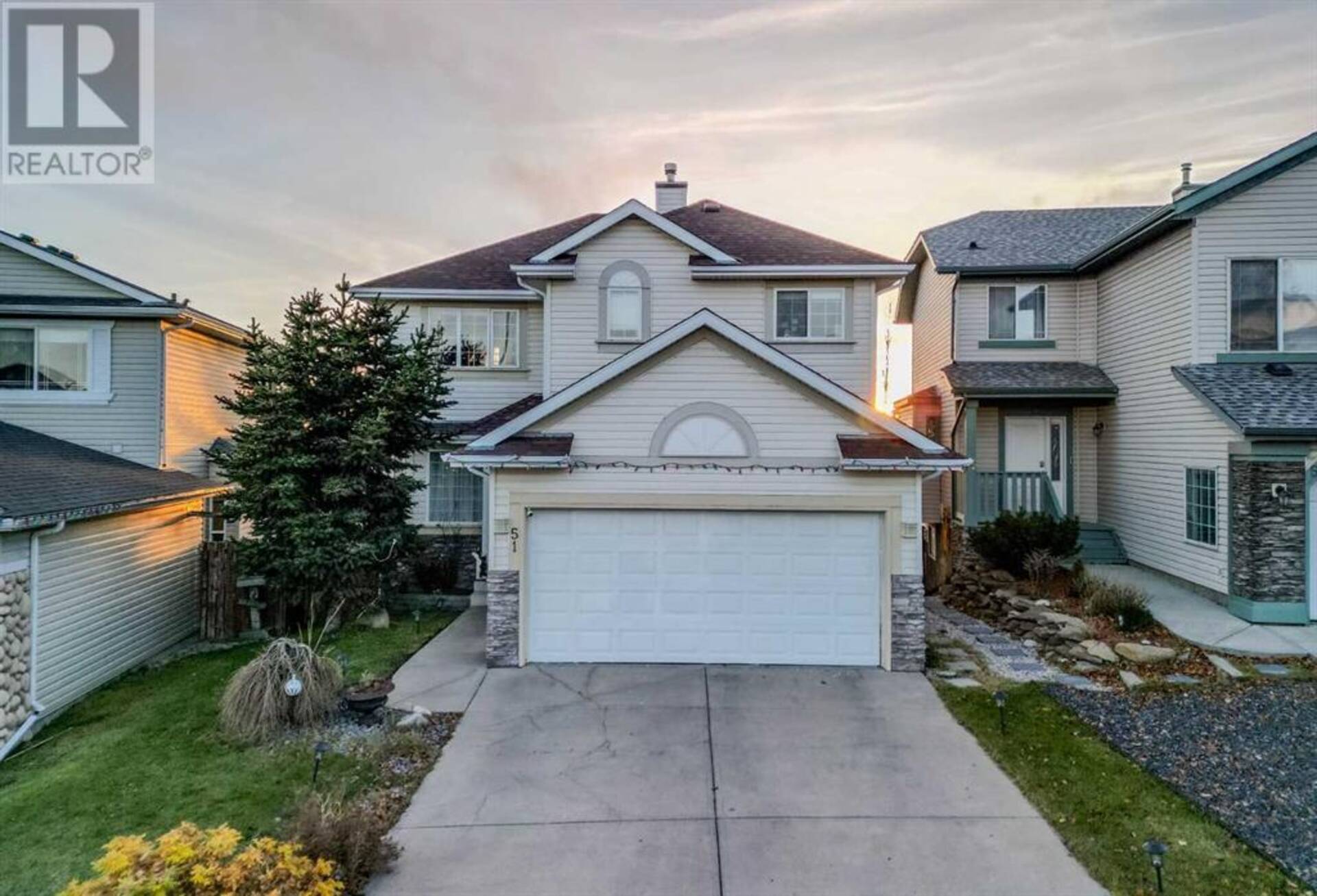 51 Arbour Butte Way NW Calgary