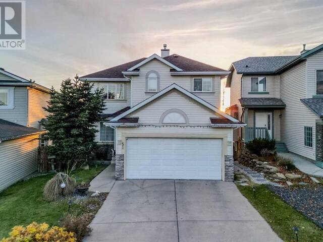 51 Arbour Butte Way NW Calgary Alberta