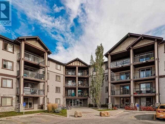 3406, 60 Panatella Street NW Calgary Alberta