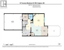 10 Tuscany Meadows Drive NW Calgary