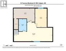 10 Tuscany Meadows Drive NW Calgary