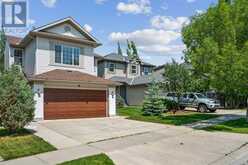 10 Tuscany Meadows Drive NW Calgary